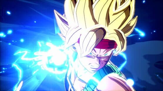 Dragon Ball: Sparking! Zero - Super Limit-Breaking NEO — screenshot 7