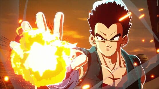 Dragon Ball: Sparking! Zero - Super Limit-Breaking NEO — screenshot 8