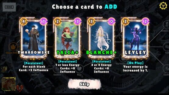 Petty Ungodliness — screenshot 3