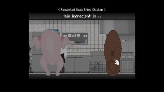 Can You Cook My Last Meal? — screenshot 2