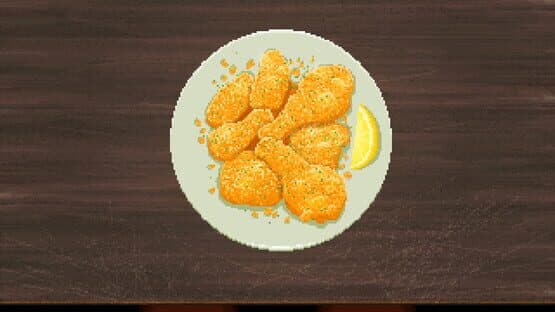 Can You Cook My Last Meal? — screenshot 5