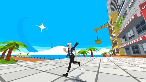 Hyper Trigger — screenshot 5