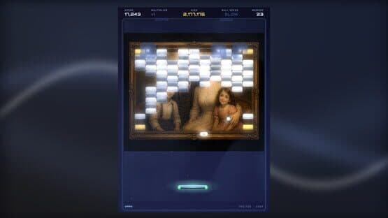 First Light — screenshot 2