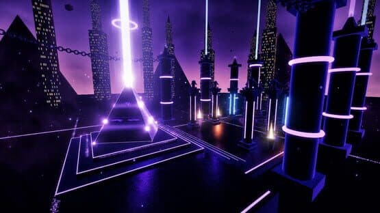 Riftfall — screenshot 2