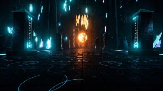 Riftfall — screenshot 3