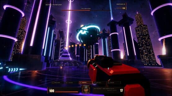 Riftfall — screenshot 8
