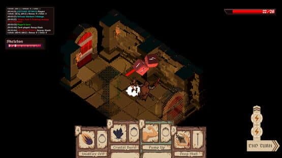 Lootdeck — screenshot 1