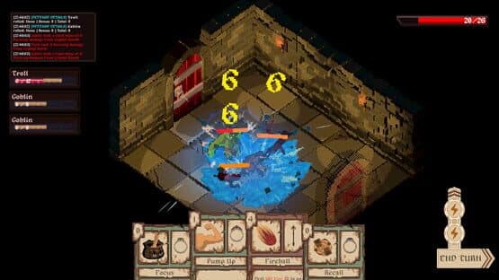 Lootdeck — screenshot 2