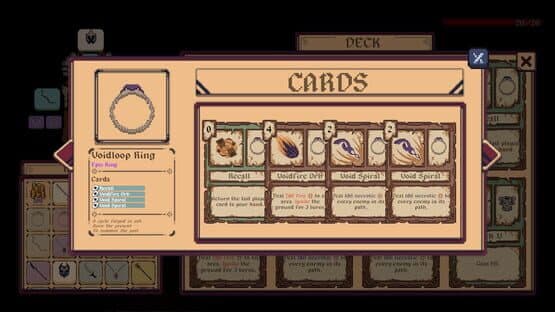 Lootdeck — screenshot 3