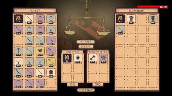 Lootdeck — screenshot 5