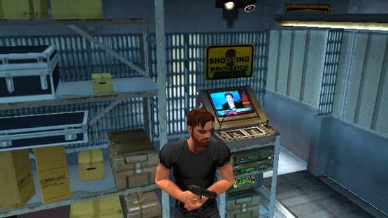 Headhunter — screenshot 5