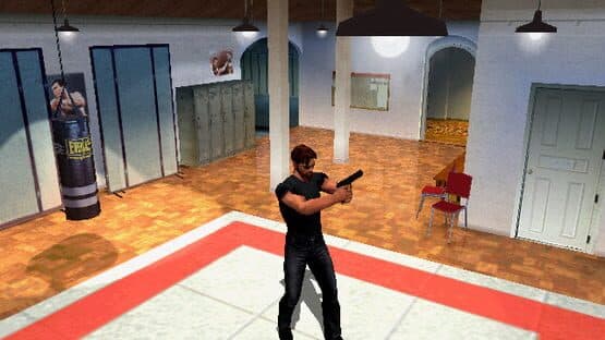 Headhunter — screenshot 6