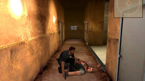 Headhunter — screenshot 7