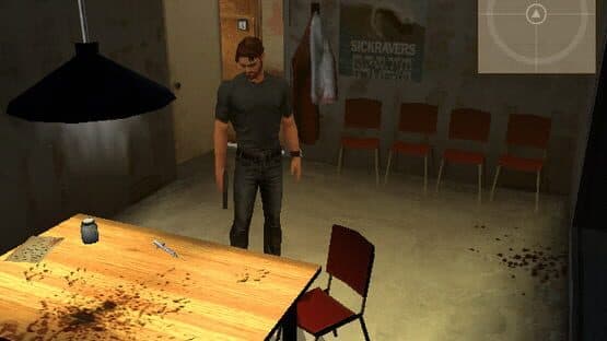 Headhunter — screenshot 8