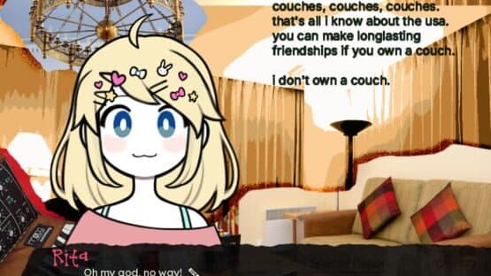 Leslie — screenshot 1