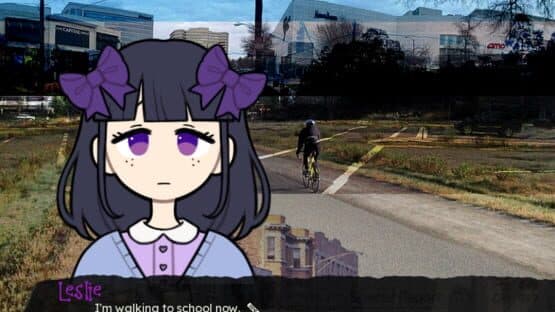 Leslie — screenshot 3