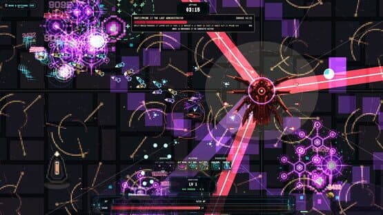 Digital Survivor — screenshot 2