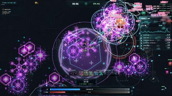 Digital Survivor — screenshot 5
