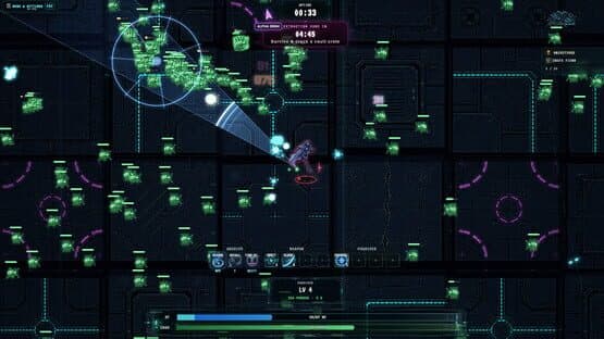 Digital Survivor — screenshot 7