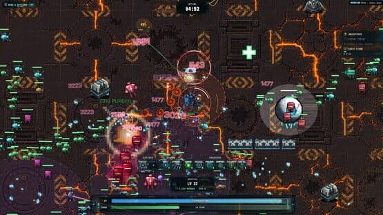 Digital Survivor — screenshot 8