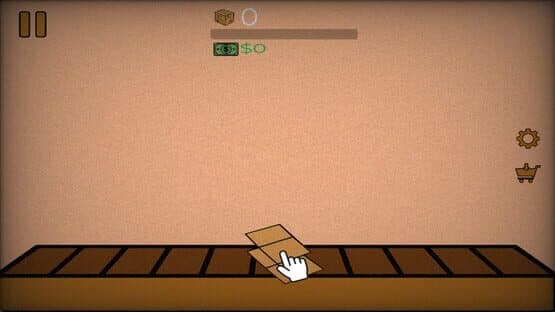 SuperPacker — screenshot 1