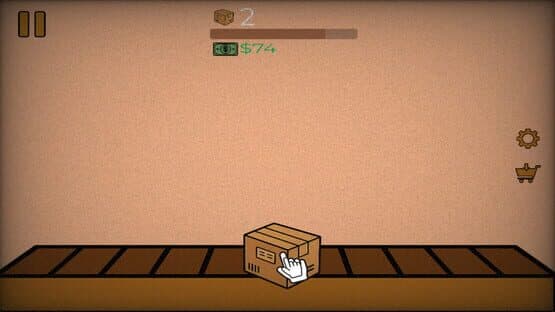 SuperPacker — screenshot 2