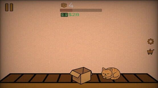 SuperPacker — screenshot 3