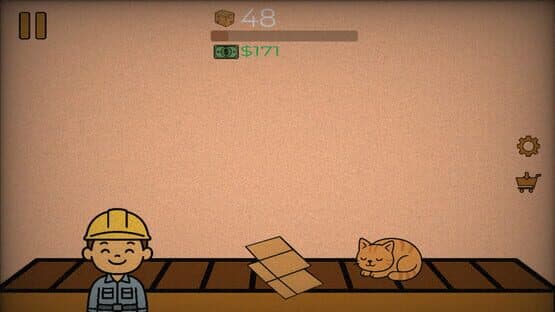 SuperPacker — screenshot 4