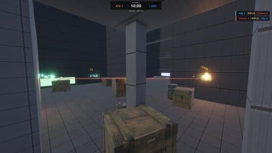FPV PVP — screenshot 1