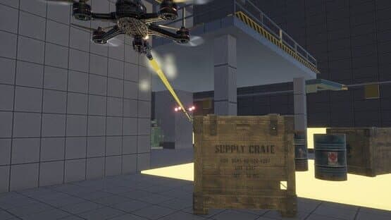 FPV PVP — screenshot 2