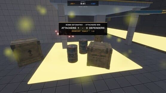 FPV PVP — screenshot 6