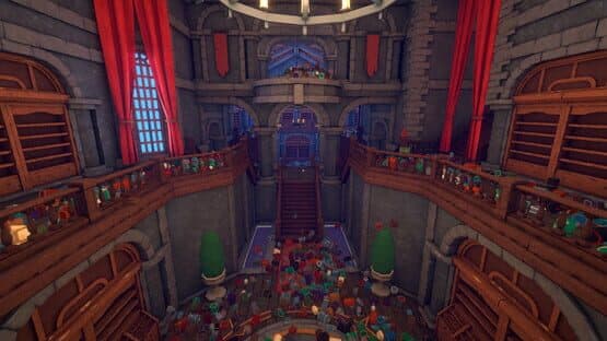Wand & Order: Tidy Up the Magic Shop! — screenshot 3