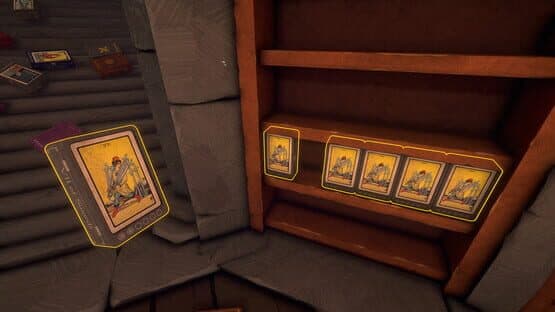 Wand & Order: Tidy Up the Magic Shop! — screenshot 4