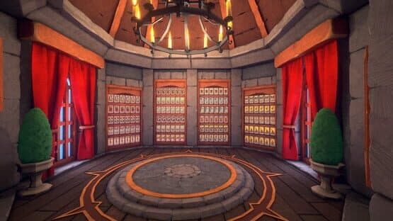 Wand & Order: Tidy Up the Magic Shop! — screenshot 5
