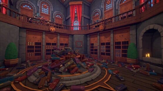 Wand & Order: Tidy Up the Magic Shop! — screenshot 6