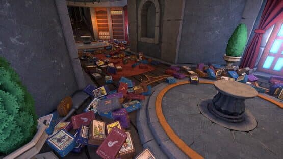 Wand & Order: Tidy Up the Magic Shop! — screenshot 8