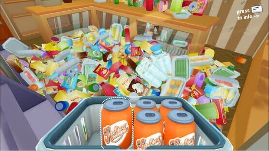 Tidy Mart — screenshot 5