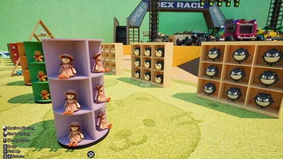 Toy Shop: Tidy Up — screenshot 1