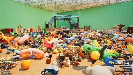 Toy Shop: Tidy Up — screenshot 2