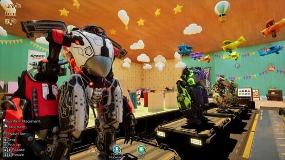 Toy Shop: Tidy Up — screenshot 3