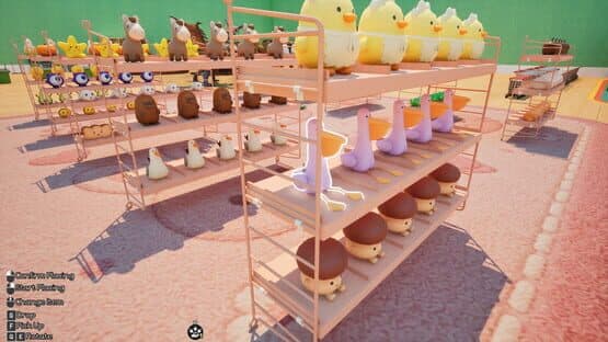 Toy Shop: Tidy Up — screenshot 4