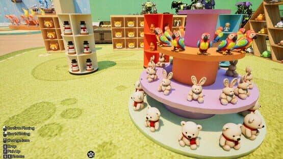 Toy Shop: Tidy Up — screenshot 6