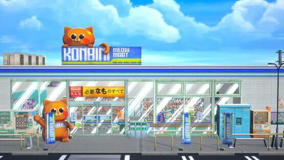 Let's Tidy Up!: Konbini — screenshot 3