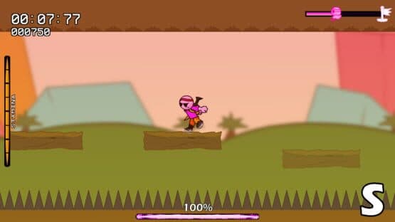 Trance World — screenshot 1