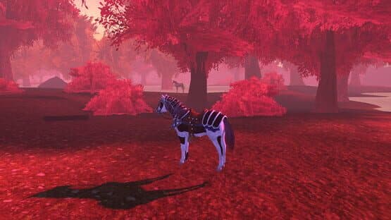 Horse Spirit Valley — screenshot 2