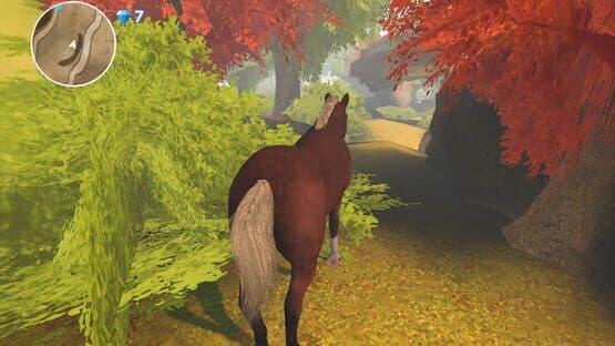 Horse Spirit Valley — screenshot 3