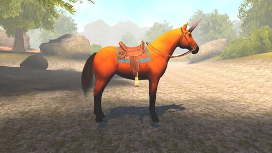 Horse Spirit Valley — screenshot 6