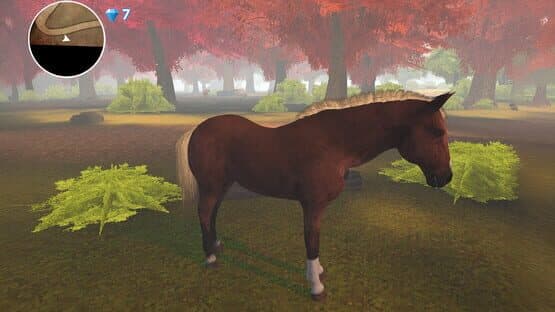Horse Spirit Valley — screenshot 7
