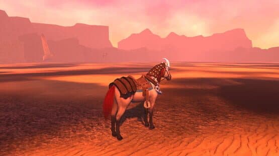 Horse Spirit Valley — screenshot 8