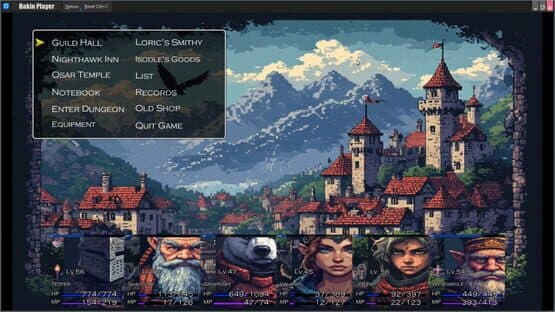 Dungeon of Calibris: Demon Orb — screenshot 7